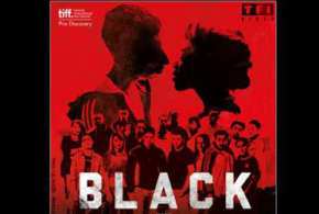 Concours gagnez 5 Blu-ray et 5 DVD du film Black