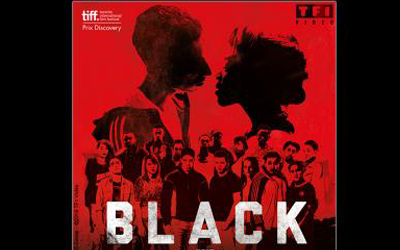 Concours gagnez 5 Blu-ray et 5 DVD du film Black