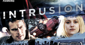 Concours gagnez 5 DVD du film Intrusion