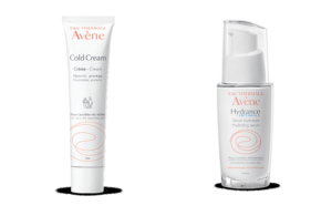 Concours gagnez 50 lots de 5 produits de soins Avène