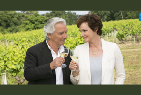 Concours gagnez 6 coffrets DVD de la série Le sang de la vigne