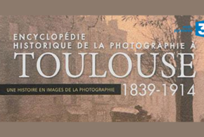 Concours gagnez 6 livres Encyclopédie historique de la photographie à Toulouse
