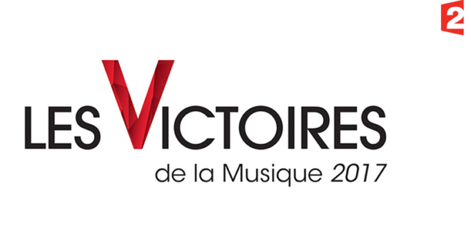 Concours gagnez des invitations pour la soirée des Victoires de la Musique