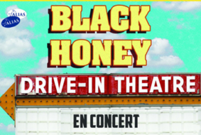 Concours gagnez des invitations pour le concert de Black Honey