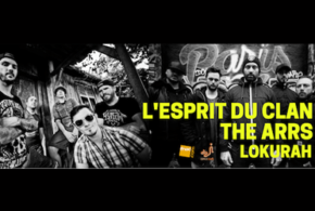 Concours gagnez des invitations pour le concert de L'Esprit du Clan