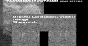 Concours gagnez des invitations pour le concert de Les acteurs de l'ombre