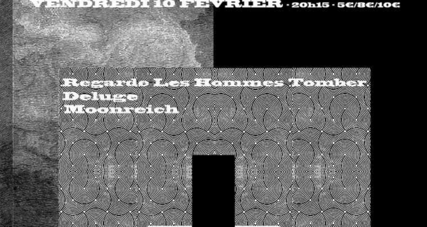 Concours gagnez des invitations pour le concert de Les acteurs de l'ombre