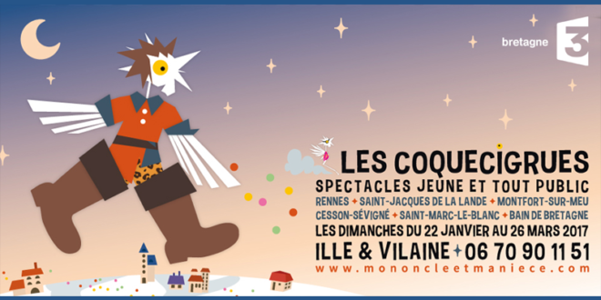 Concours gagnez des invitations pour le spectacle Les chevaliers