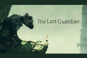 Concours gagnez des jeux vidéo PS4 The Last Guardian