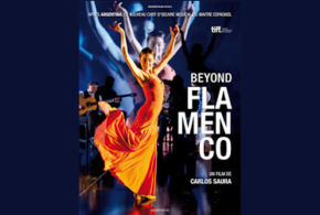 Concours gagnez des places de cinéma pour le film Beyond Flamenco