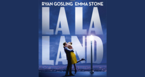 Concours gagnez des places de cinéma pour le film La la land