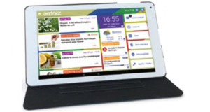 Concours gagnez des tablettes Archos