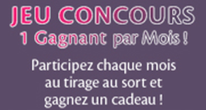 Concours gagnez un robot de cuisine, aspirateur, fontaine à chocolat