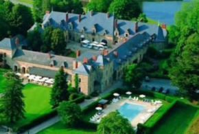 Concours gagnez un week-end pour 2 au Domaine de la Bretesche