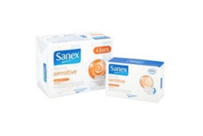 Test produit, Sanex Soap “Dermo Protector