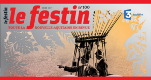 10 livres Le festin N°100