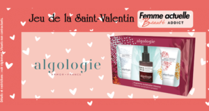 20 coffrets de 3 produits de soins Pen Lan ALGOLOGIE