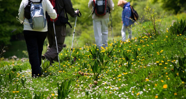 20 séjours pour 2 personnes dans le parc naturel Périgord-Limousin