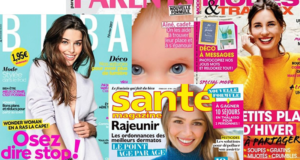 Bons plans dans les magazines de février 2017