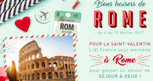 Concours gagnez 1 bon voyage Havas de 1000 euros