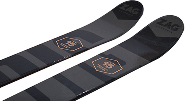 Concours gagnez 1 paire de skis ZAG