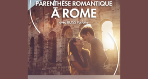 Concours gagnez 1 week-end romantique pour 2 à Rome