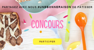 Concours gagnez 10 mallettes de produits Vahiné