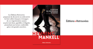 Concours gagnez 10 romans de Hennink Mankell