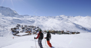 Concours gagnez 14 forfaits de ski N'PY 1 jour