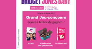 Concours gagnez 30 ballotins de chocolats Jeff de Bruges