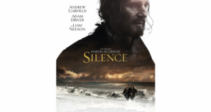 Concours gagnez 5 places de cinéma pour le film Silence