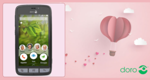 Concours gagnez 8 smartphones Doro