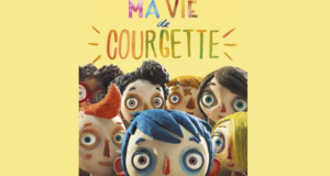 Concours gagnez des DVD du film d'animation Ma vie de Courgette