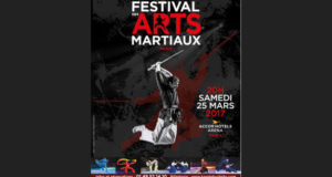 Concours gagnez des invitations pour le Festival des arts martiaux