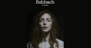 Concours gagnez des invitations pour le concert de Fishbach
