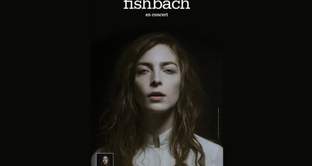 Concours gagnez des invitations pour le concert de Fishbach