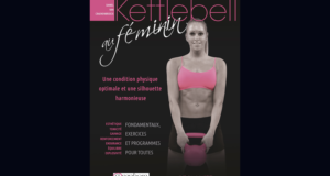Concours gagnez des livres Kettlebell au Féminin