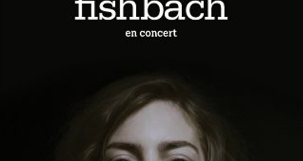 Invitations pour le concert de Fishbach
