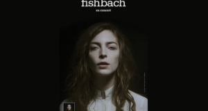 Invitations pour le concert de Fishbach