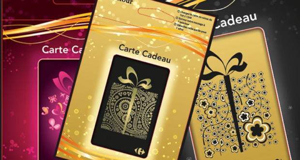 Répondez aux sondages et obtenez des cartes cadeaux