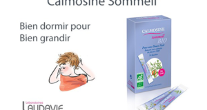 Test produit, Calmosine Sommeil