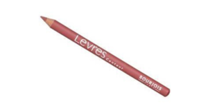Test produit, Crayon à lèvres Bourjois