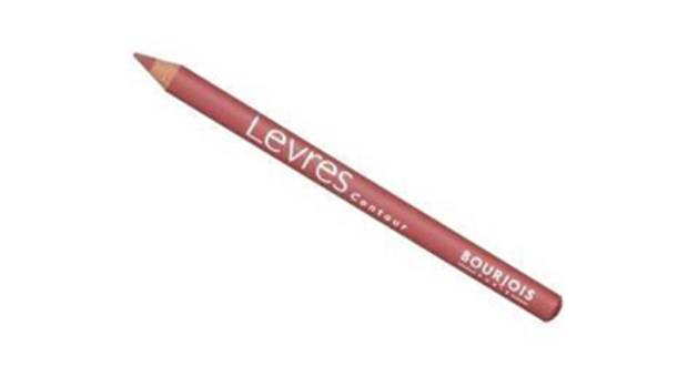 Test produit, Crayon à lèvres Bourjois