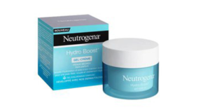 Test produit, Hydro Boost Gel-Crème Hydratant de Neutrogena