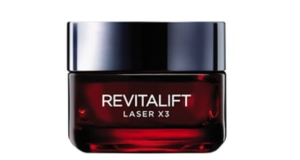 Test produit, Soin Jour Revitalift Laser X3 - Anti-Âge Profond