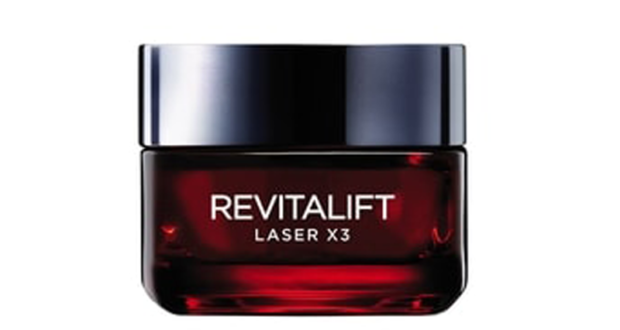 Test produit, Soin Jour Revitalift Laser X3 - Anti-Âge Profond