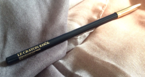 Un crayon Khôl de Lancôme cadeau chez Sephora