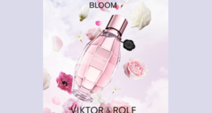 Échantillons gratuits de Flowerbomb Bloom