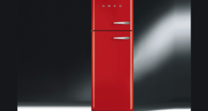 10 réfrigérateurs Smeg (valeur unitaire 1440 euros)