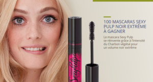 100 mascaras Pulp Noir Extrême